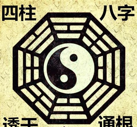 透出天干|“透干” 和 “通根” 详解